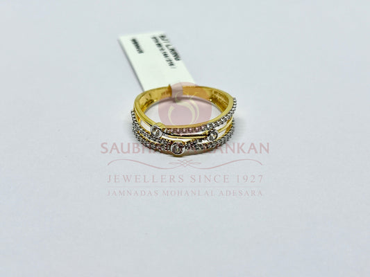 Ladies Ring