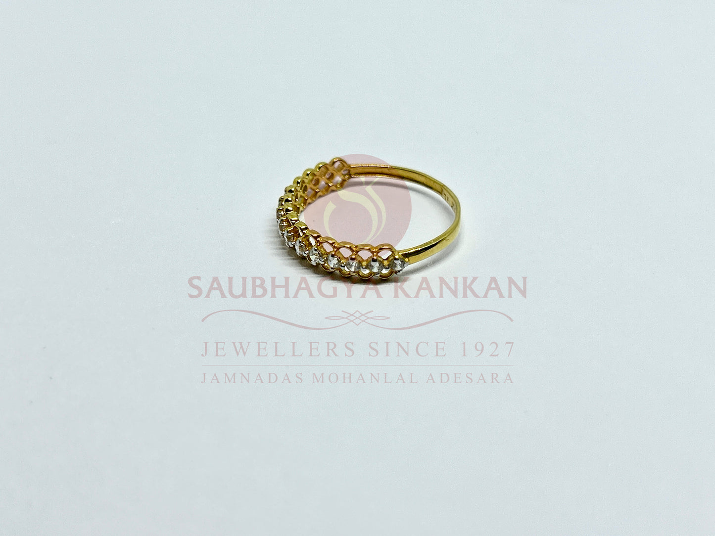 Ladies Ring