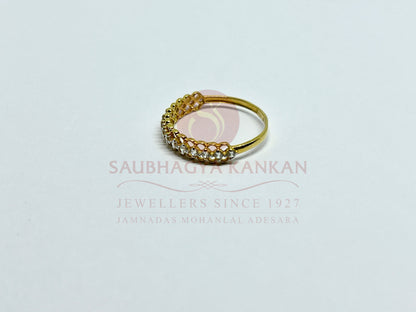Ladies Ring