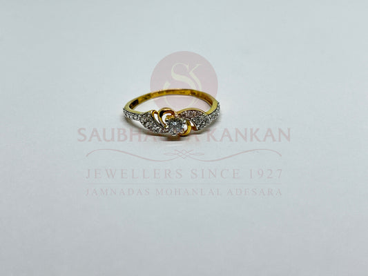 Ladies Ring