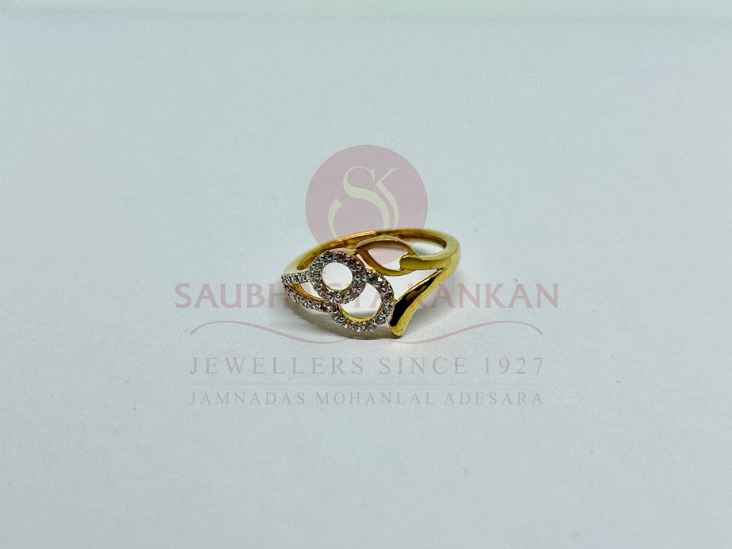 Ladies Ring
