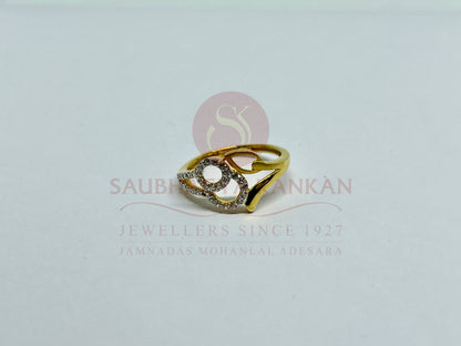 Ladies Ring