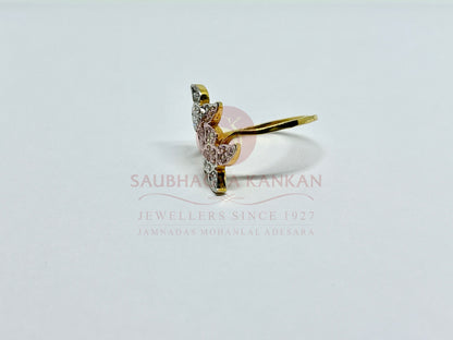 Ladies Ring