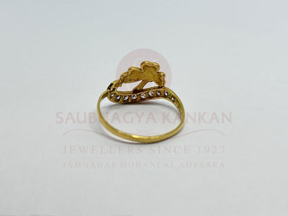 Ladies Ring