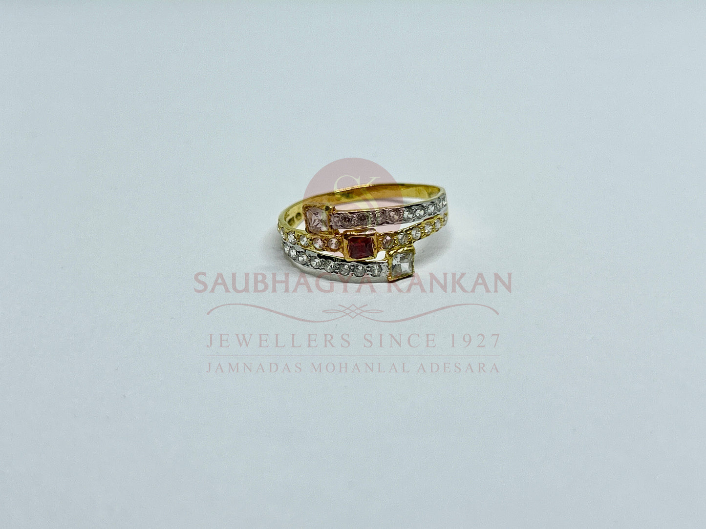 Ladies Ring
