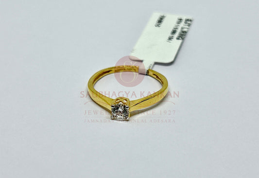 Ladies Ring