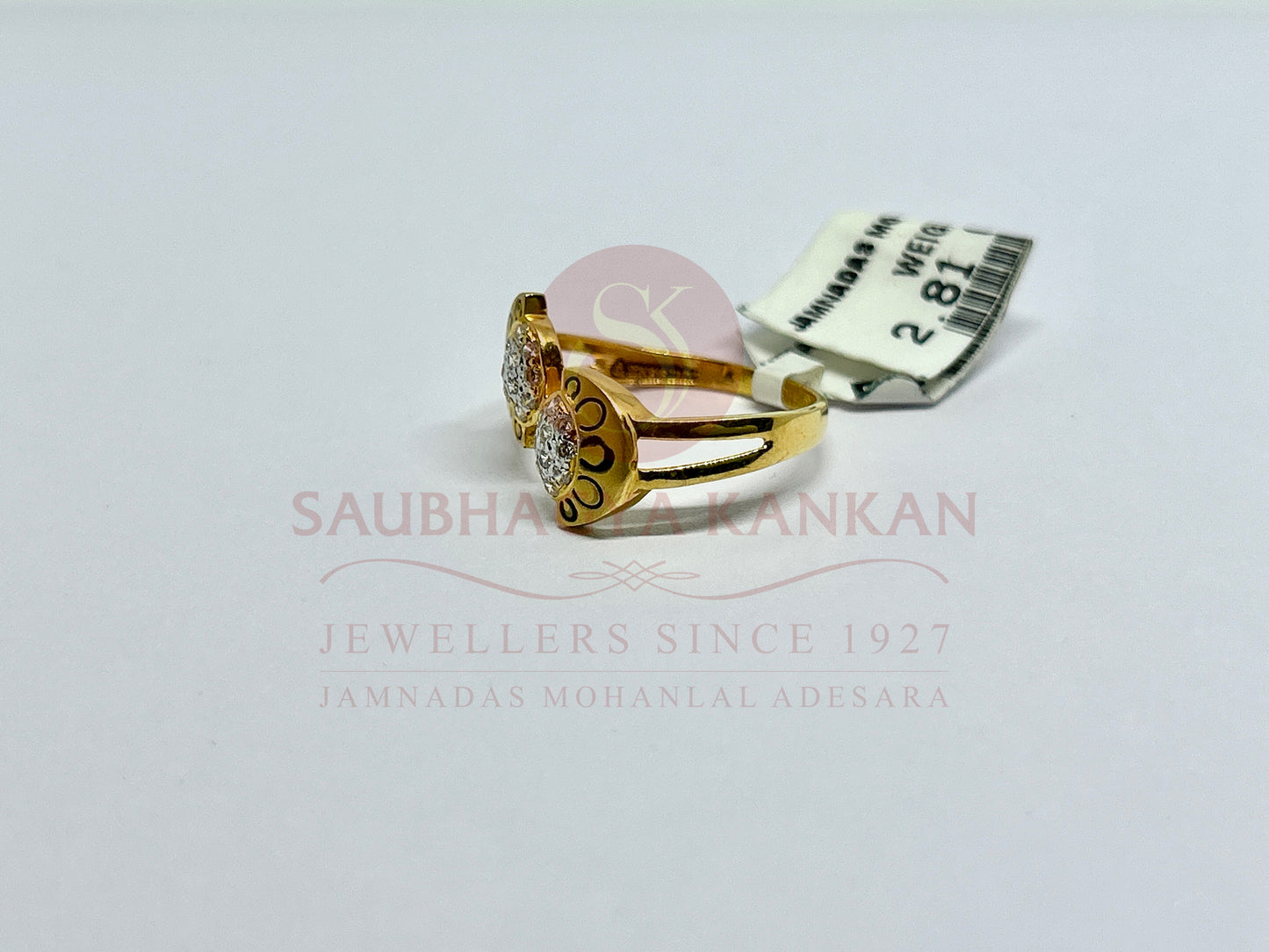Ladies Ring