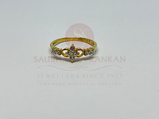 Ladies Ring