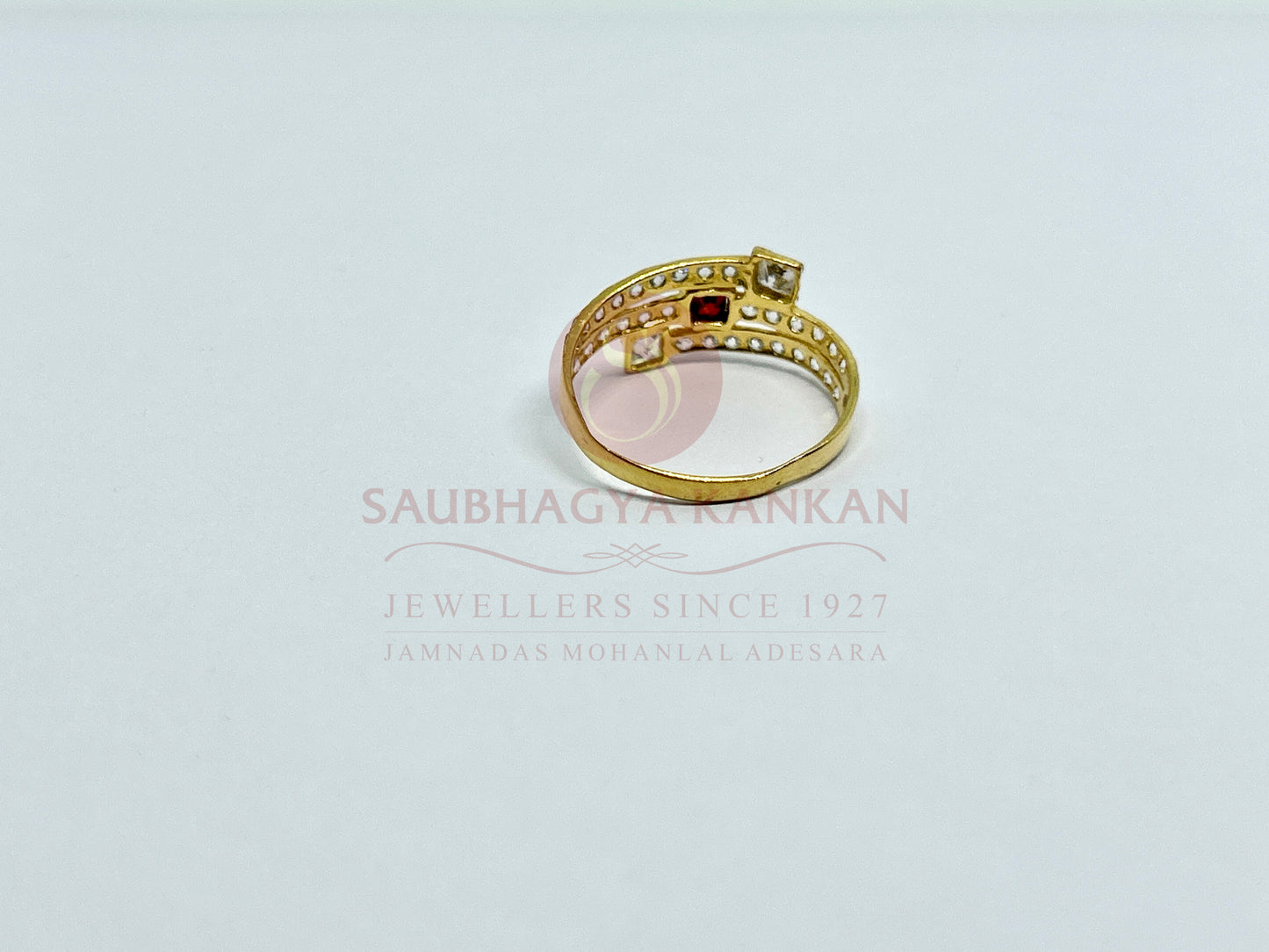 Ladies Ring