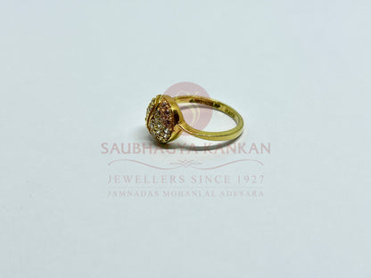 Ladies Ring