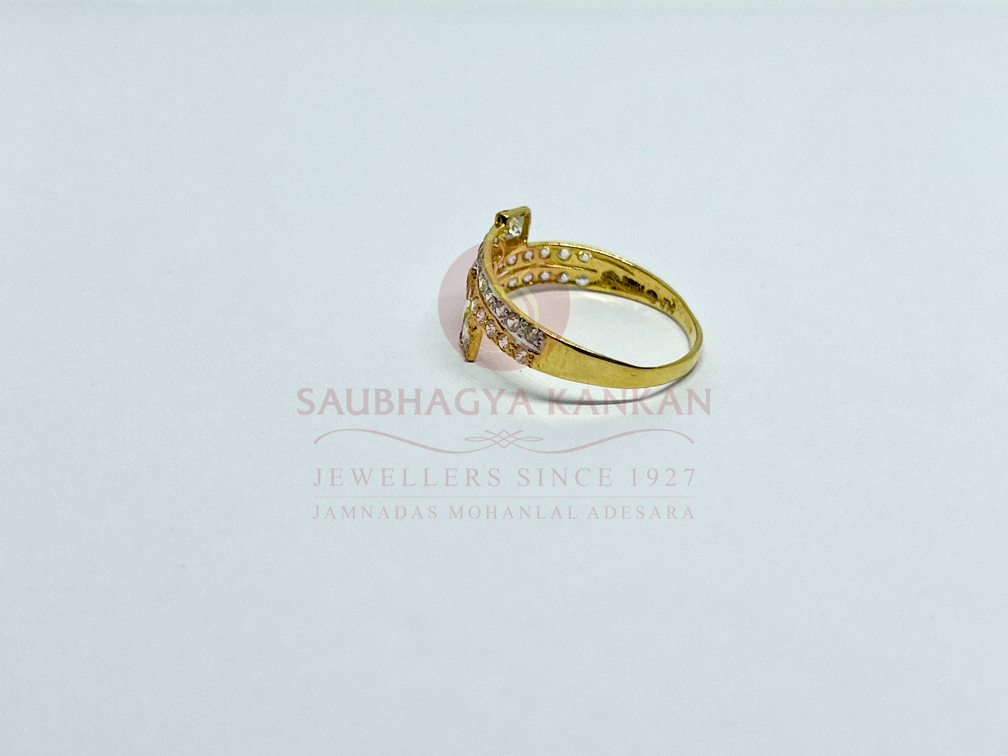Ladies Ring