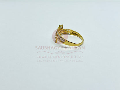 Ladies Ring