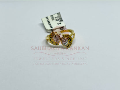 Ladies Ring