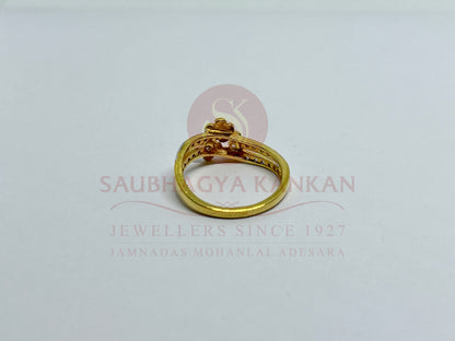 Ladies Ring
