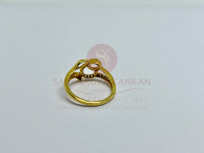 Ladies Ring