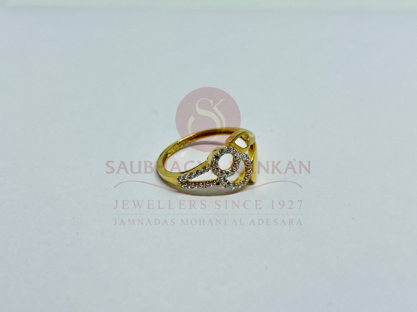 Ladies Ring