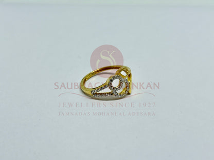 Ladies Ring