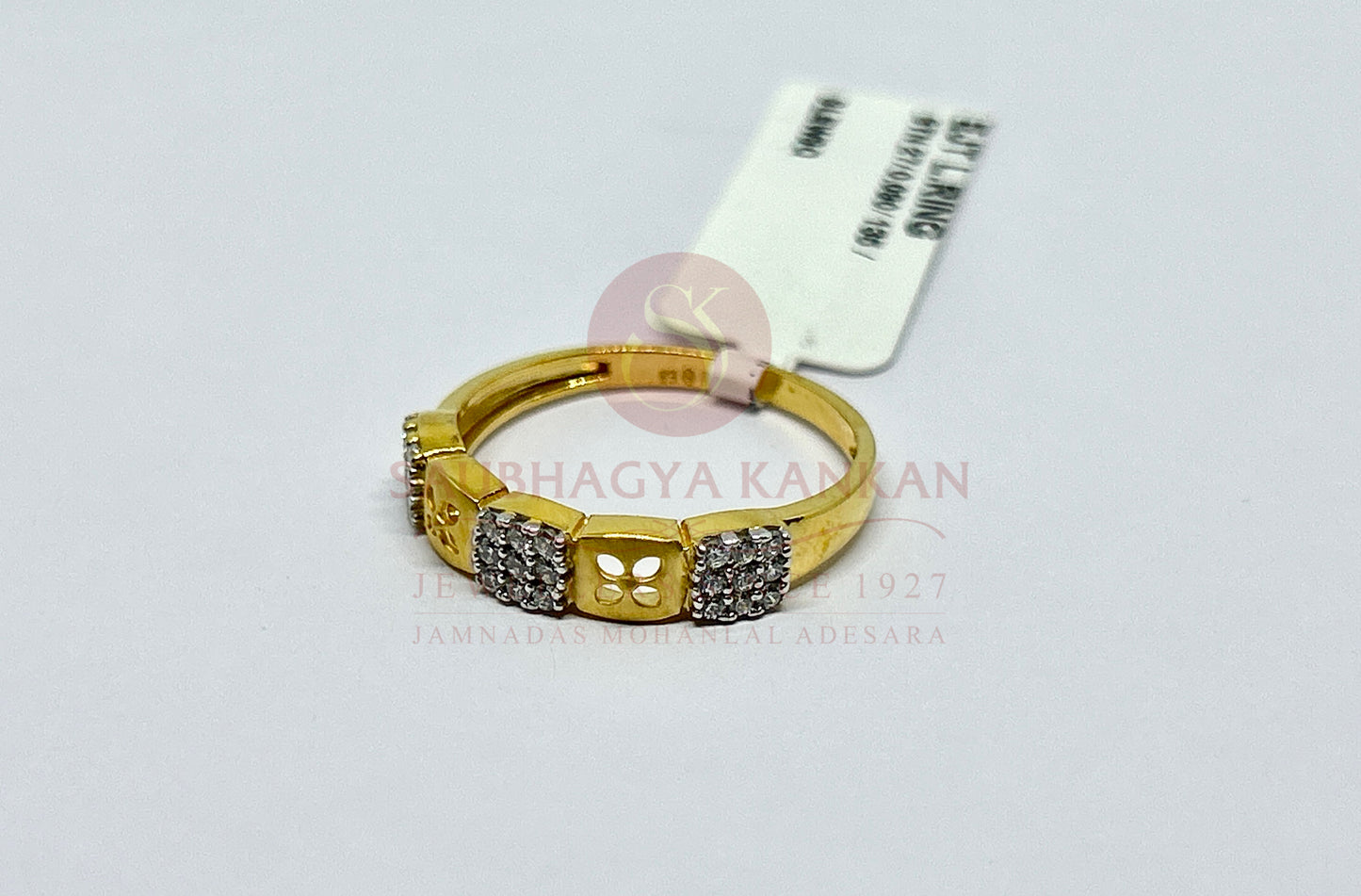 Ladies Ring