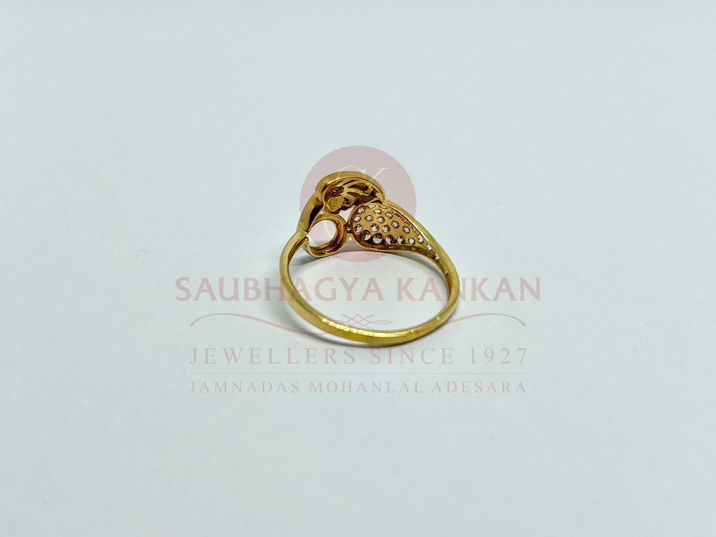 Ladies Ring