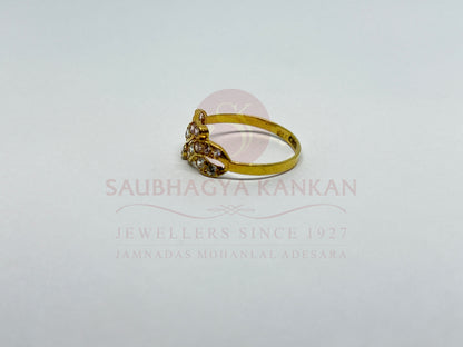 Ladies Ring
